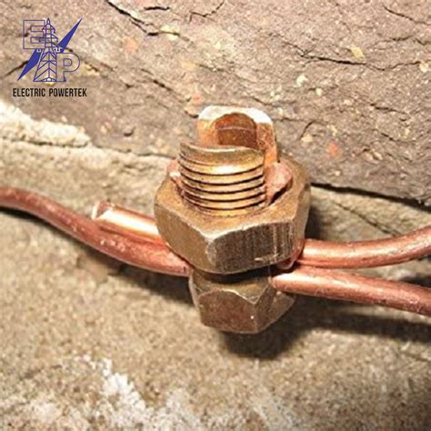 china split bolt connector in junction box|China Split Bolt Connectors .